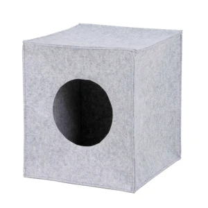 Trixie Anton Cave IKEA Kallax bútorhoz 33x33x37cm